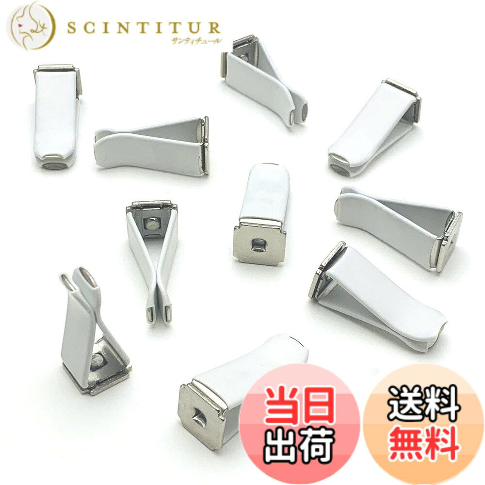 商品情報商品の説明主な仕様 カーエアコン用クリップ10個セットです。硬質ゴムカバーで覆われていますのでエアコンルーバーを傷つけません。リボンやアロマストーン等、色々なモノを取り付け車内を飾れます。接着剤やグルーガンでくっつけてお気に入りの車内に・・・サイズ：長さ300mmx幅10mm　/　接着面13x13mmbr【ご注意】リボンやアロマストーンは附属しません。クリップのみの販売になります。新品ですが、商品の性質上クリップに多少の傷、汚れなどがある場合がございます。