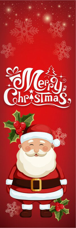 NX}X fUC ̂ڂ  Merry Christmas @T^N[X