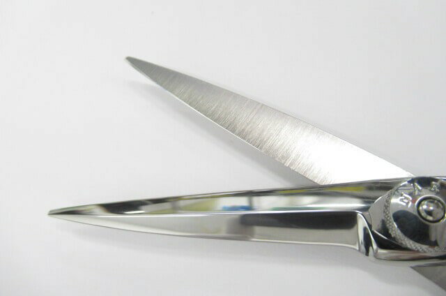 【中古】SAランク【ナルトシザーnarutoscissors】サークラインクイーンシザーハサミ鋏はさみ美容師・理容師5.8インチ右利き:H-2657
