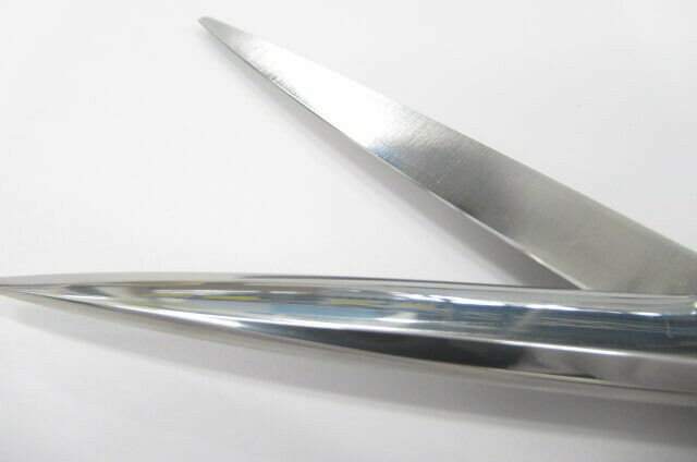 【中古】Bランク【BMCScissors】ExcaliburEDR-58Dシザーハサミ鋏はさみ美容師・理容師5.9インチ右利き研ぎ・メンテナンス済み:H-2758