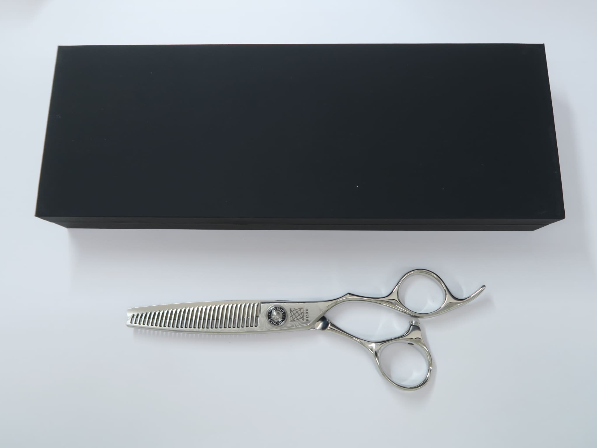 SランクUTSUMI ウツミ 内海 U-MIX