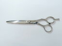 Aランク【MAIN D'OR マンドール】 E101-60 シザー 美容師・理容師 6.0インチ 右利き 【中古】:H-6610