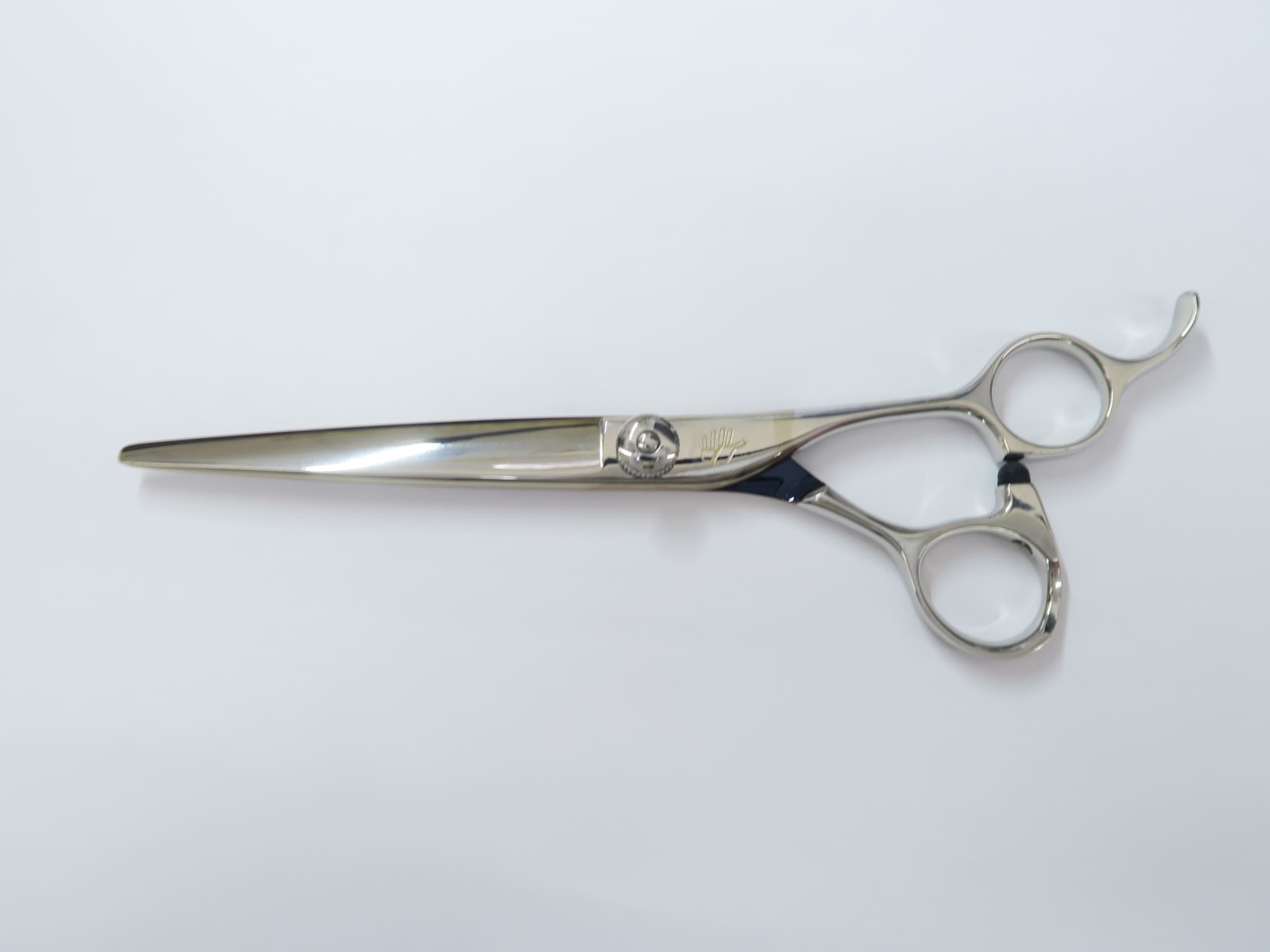 Aランク【MAIN D'OR マンドール】 N102-65 シザー 美容師・理容師 6.5インチ 右利き 【中古】:H-6614