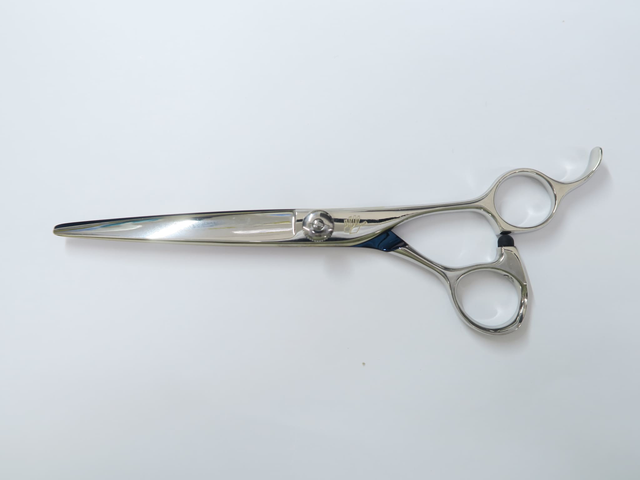 Aランク【MAIN D'OR マンドール】 N102-65 シザー 美容師・理容師 6.5インチ 右利き 【中古】:H-6646