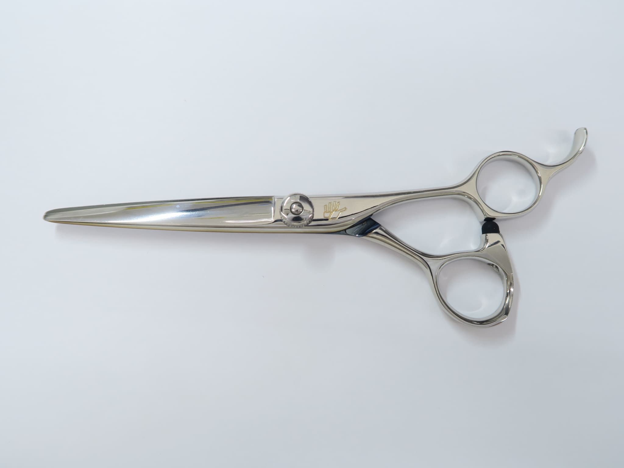 Aランク【MAIN D'OR マンドール】 N101-60 シザー 美容師・理容師 6.0インチ 右利き 【中古】:H-6837