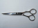 Bランク【OKAWA PRO SCISSORS オオカワプロシザーズ】 SG60GX シザー 美容師・理容師 6.0インチ 右利き 【中古】:F-1098