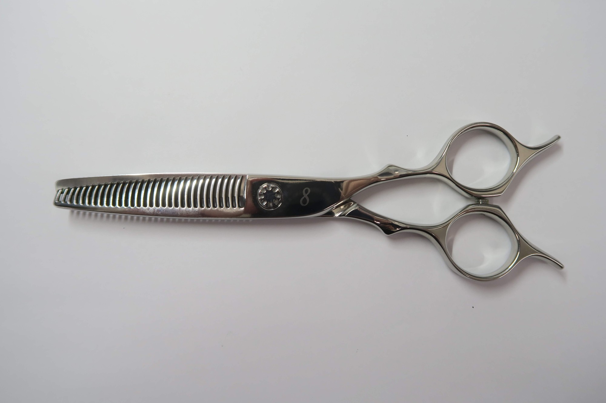 BNyHAYASHI SCISSORS nVVU[Yz V-Thinning V-30RW-WH-6 ZjO etEet 6.0C` E yÁz:I-811