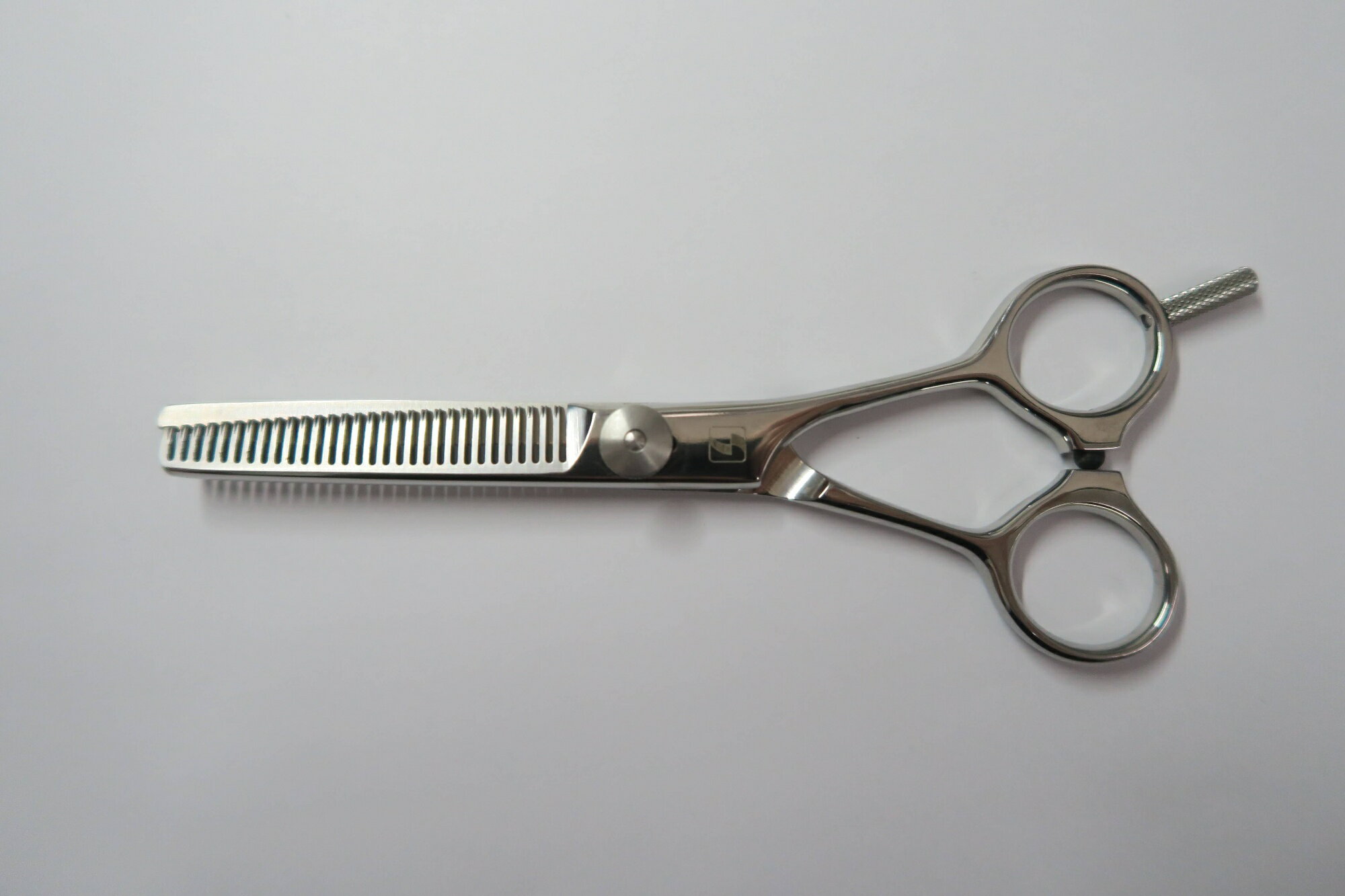 Bランク【SUCCEED サクシード】 WIN PAIR 5.5 セニング 美容師・理容師 5.5インチ 右利き 【中古】:H-7879