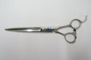 Cランク【東光舎】 ING SCISSORS B-660 シザー 美容師・理容師 6.4インチ 右利き 【中古】:H-8033