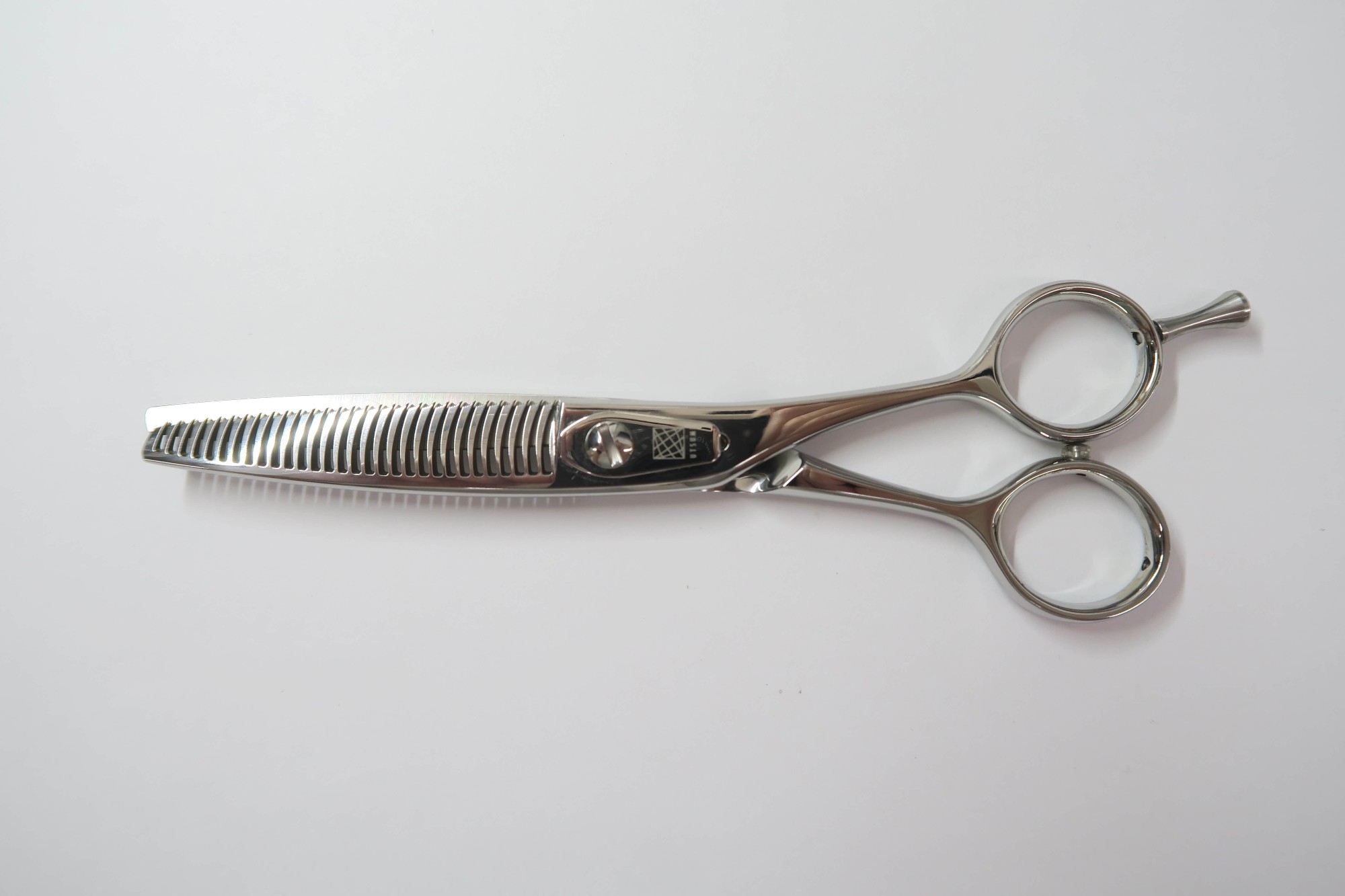 Bランク【UTSUMI ウツミ 内海】 AT30 セニング 美容師・理容師 6.0インチ 右利き 【中古】:I-885のサムネイル