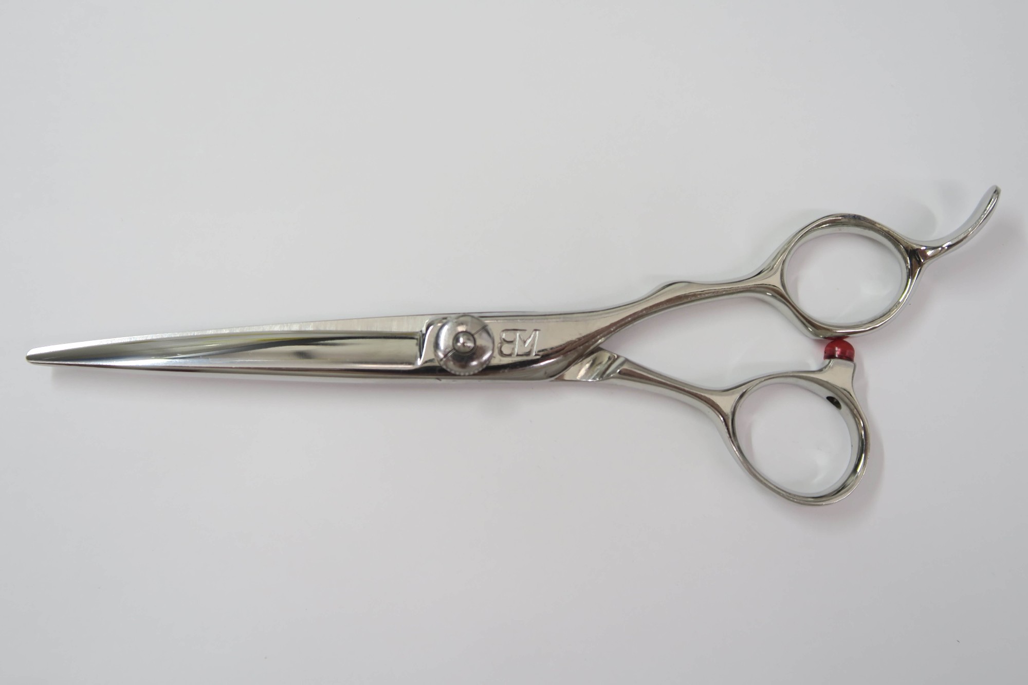 Bランク【BM SCISSORS】 LY6 シザー 美容師・理容師 6.0インチ 右利き 【中古】:H-8206