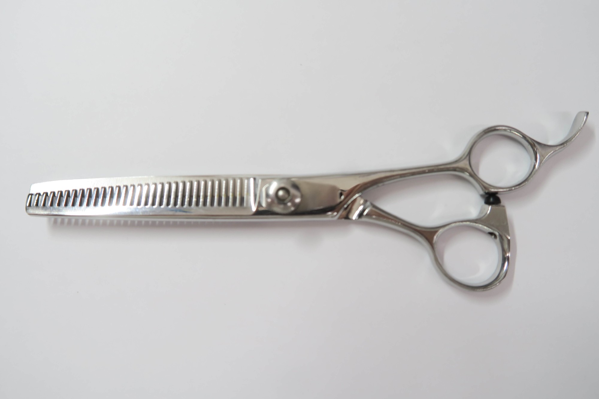 Bランク【メーカー不明】 セニング 美容師・理容師 6.2インチ 右利き 【中古】:H-8269