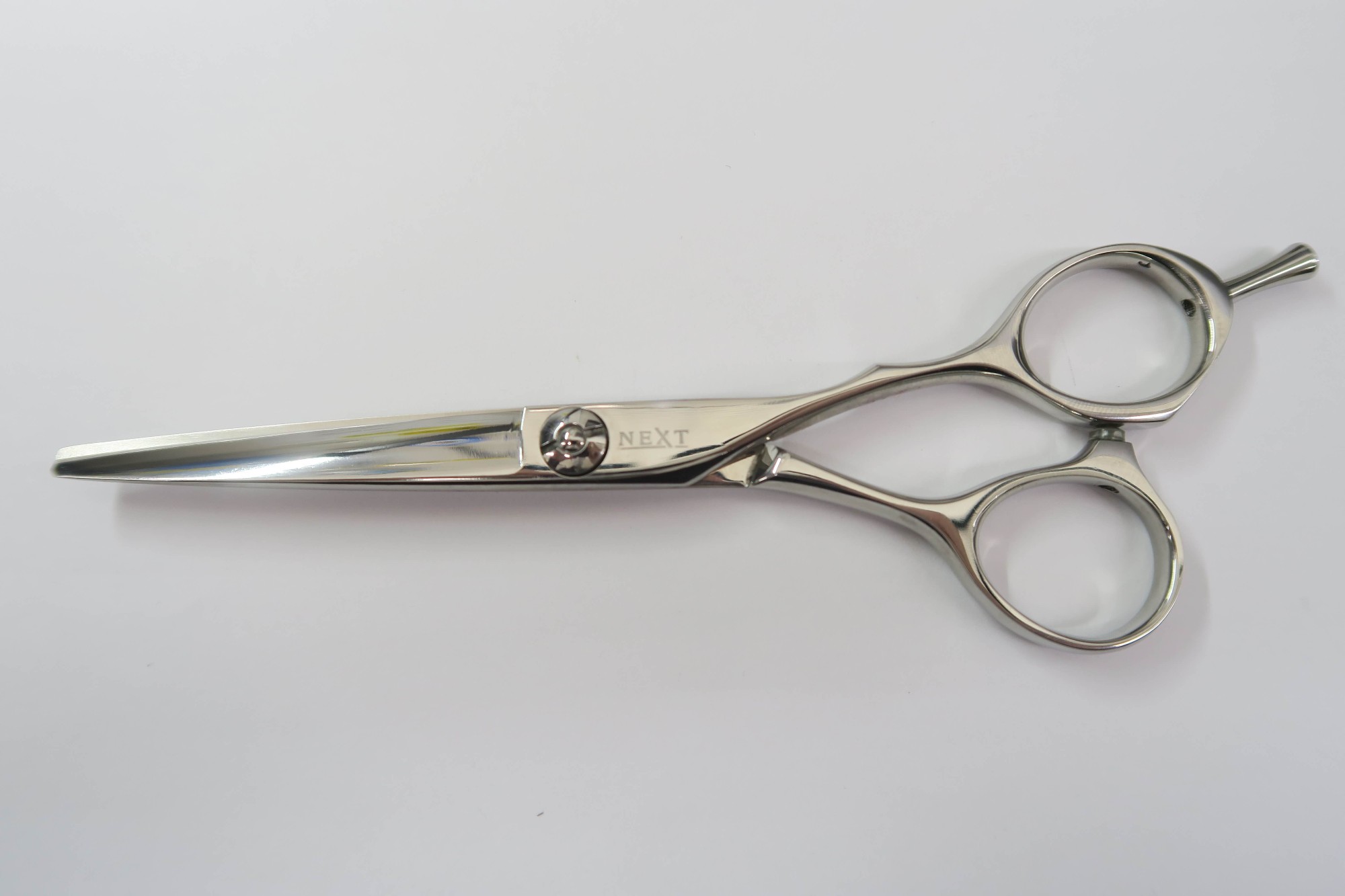 Bランク【NEXT SCISSORS】 シザー 美容師・理容師 5.7インチ 右利き 【中古】:H-8289