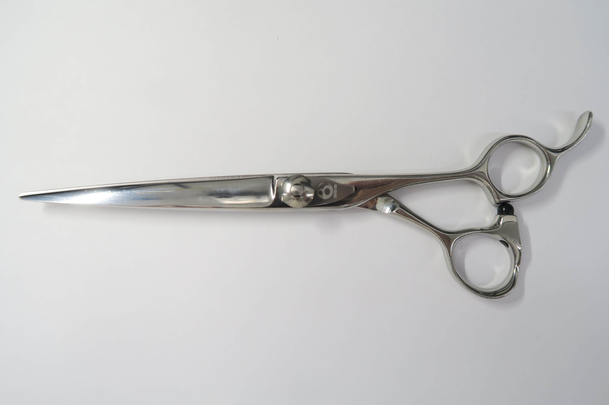 Cランク【BSB】 BASIC70h10s シザー 美容師・理容師 6.7インチ 【中古】:H-8492