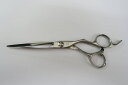 Bランク【SCISSORS JAPAN シザーズジャパン】 JNP60i11 シザー 美容師・理容師 6.0インチ 右利き 【中古】:H-8802