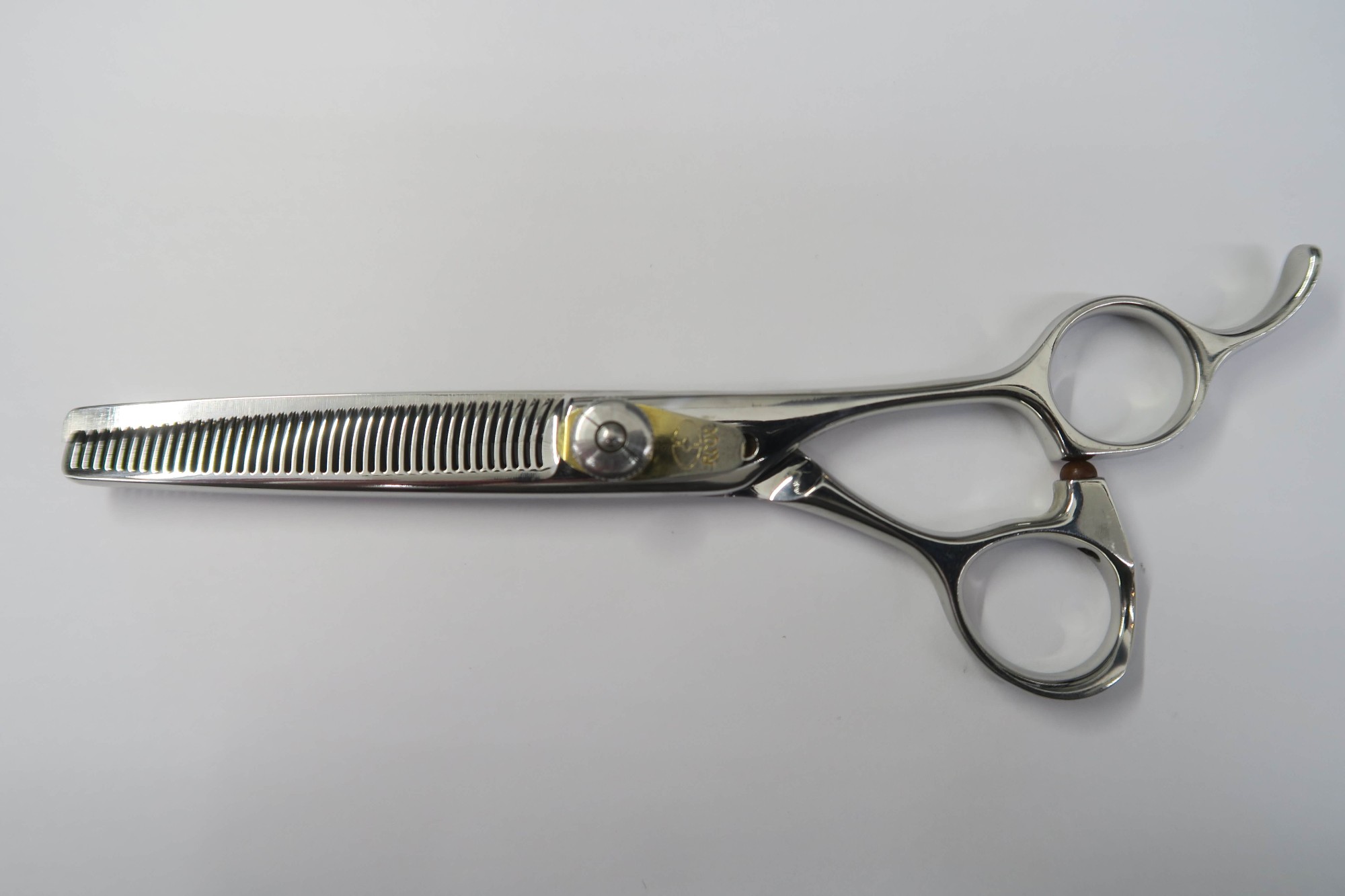 Cランク【柳生 YAGYU】 REOX R40 セニング 美容師・理容師 5.8インチ 右利き 【中古】:H-8971