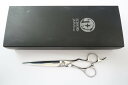 Bランク【SCISSORS JAPAN シザーズジャパン】 QVHR70i17Y シザー 美容師・理容師 6.5インチ 右利き 【中古】:G-1201