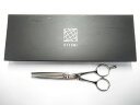 Sランク【UTSUMI ウツミ 内海】 SL13 セニング 美容師・理容師 6.0インチ 右利き 【中古】:G-1210