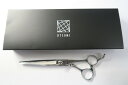 Sランク【UTSUMI ウツミ 内海】 RS70 シザー 美容師・理容師 7.0インチ 右利き 【中古】:G-1293