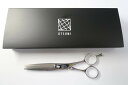 Sランク【UTSUMI ウツミ 内海】 AT20 セニング 美容師・理容師 6.0インチ 右利き 【中古】:G-1298