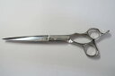 Cランク【MIZUTANI SCISSORS ミズタニシザーズ】 SCHOREM MASTER 7.0 シザー 美容師・理容師 7.0インチ 右利き 【中古】:...
