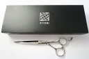 Sランク【UTSUMI ウツミ 内海】 OL625 シザー 美容師・理容師 6.25インチ 右利き 【中古】:G-1303