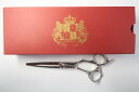 Bランク【TEXOS SCISSORS テクノスシザー】 60-EZ-710 シザー 美容師・理容師 6.2インチ 右利き 【中古】:G-1314