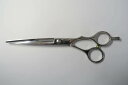 Bランク【サイキシザー SAIKI scissors】 6.5 シザー 美容師・理容師 6.5インチ 右利き 【中古】:I-1134