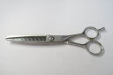Cランク【MUJIRUSHI 無印】 SD35 美容師・理容師 6.0インチ 右利き 【中古】:H-9473