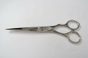 Bランク【OKAWA PRO SCISSORS オオカワプロシザーズ】 SG60GX シザー 美容師・理容師 6.0インチ 右利き 【中古】:H-9539
