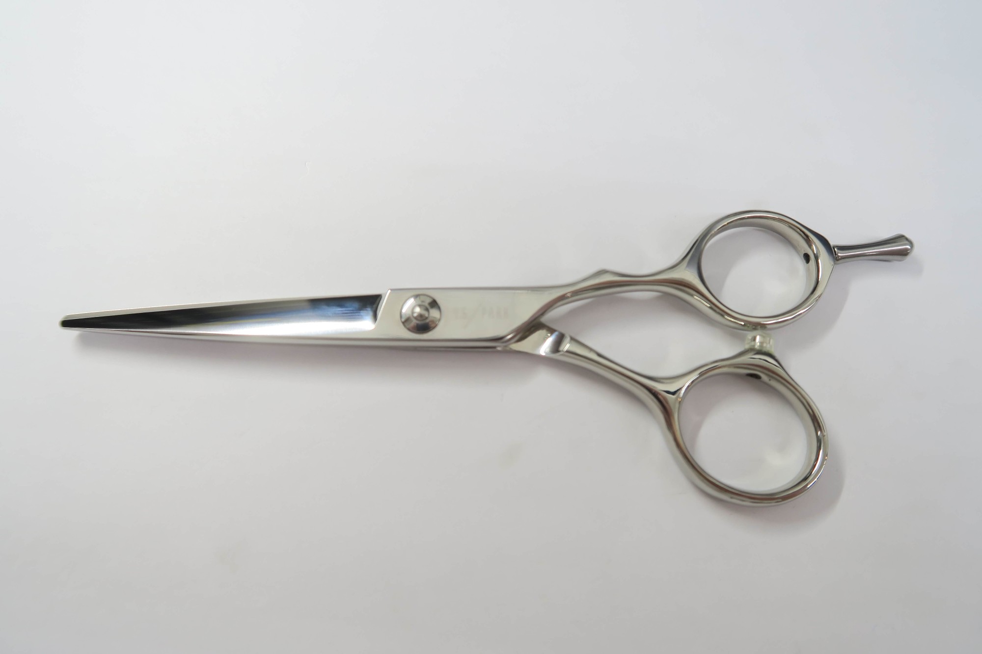 Bランク【Y.S./PARK】 シザー 美容師・理容師 5.5インチ 右利き 【中古】:H-9568