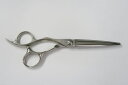Bランク【SCISSORS JAPAN シザーズジャパン】 CTNV60i11L N シザー 美容師・理容師 6.2インチ 左利き 【中古】:H-9716