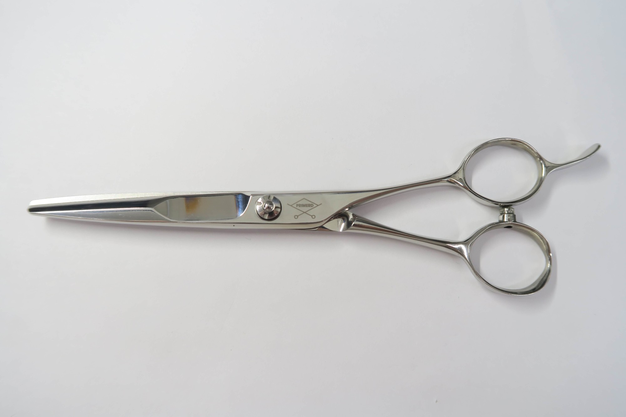 Aランク【PRIMERD プリマード】 LIGHT GM60 シザー 美容師・理容師 6.0インチ 右利き 【中古】:H-9747
