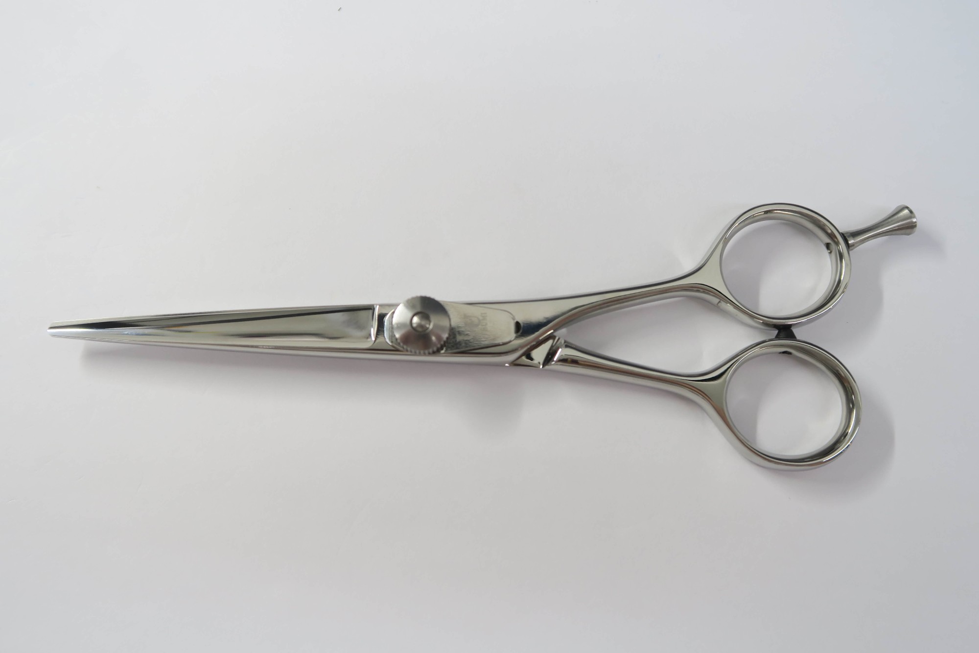 Bランク【UTSUMI ウツミ 内海】 NEW BW 2 55 シザー 美容師・理容師 5.5インチ 右利き 【中古】:H-9760