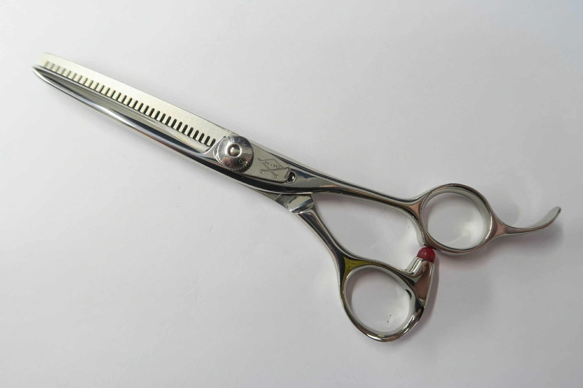 Aランク【PRIMERD プリマード】 TH-40％ セニング 美容師・理容師 6.0インチ 右利き 【中古】:H-9825