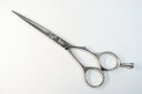 Bランク【Nic ニックシザー】 STS シザー 美容師・理容師 6.2インチ 右利き 【中古】:H-10321