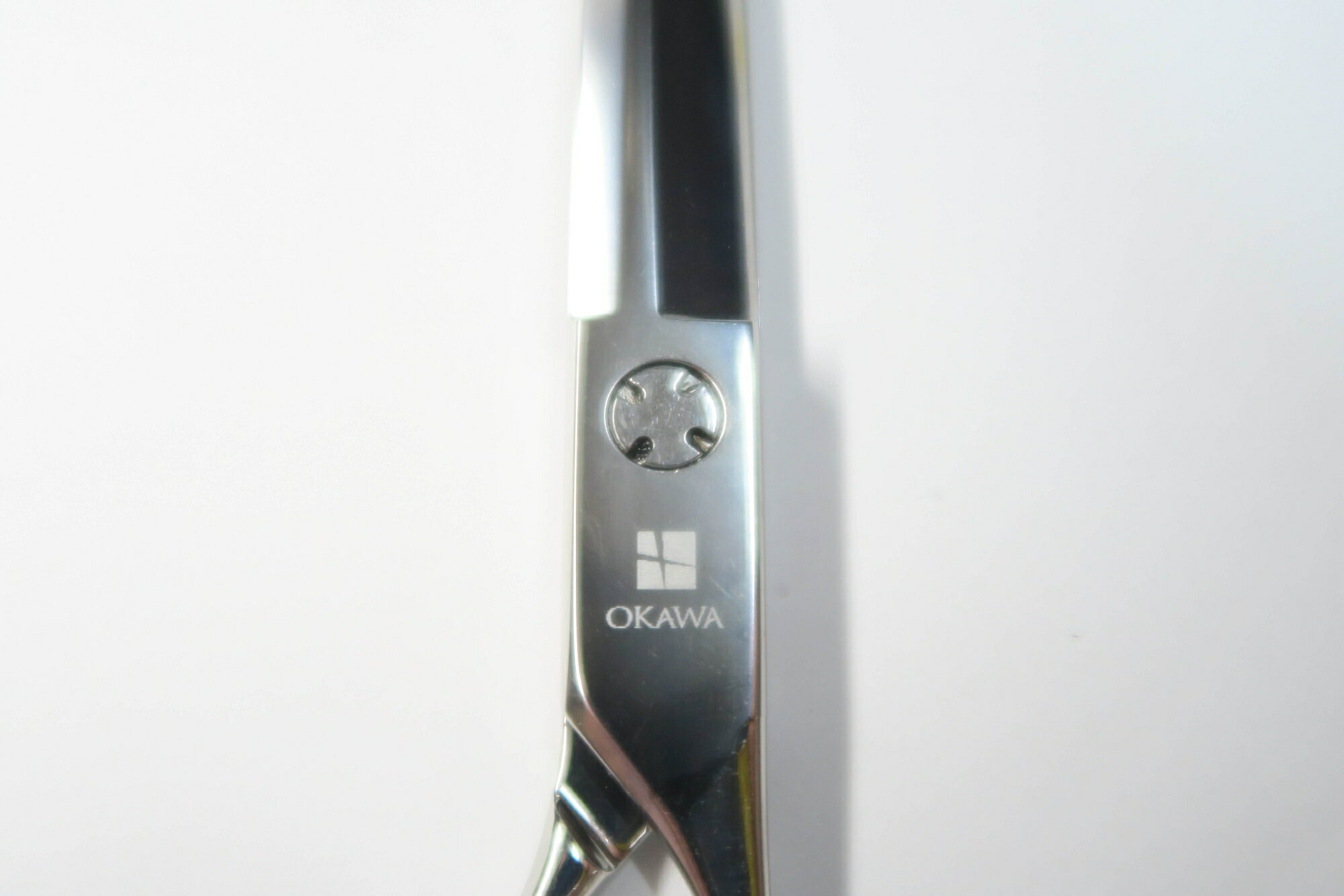 B��󥯡�OKAWA PRO SCISSORS ��������ץ����������� SG70H ������ ���ƻա����ƻ� 7.0����� ������ ����š�:H-10354