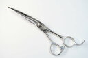Aランク【PRIMERD プリマード】 N-killer 6.5 シザー 美容師・理容師 6.5インチ 右利き 【中古】:H-10403