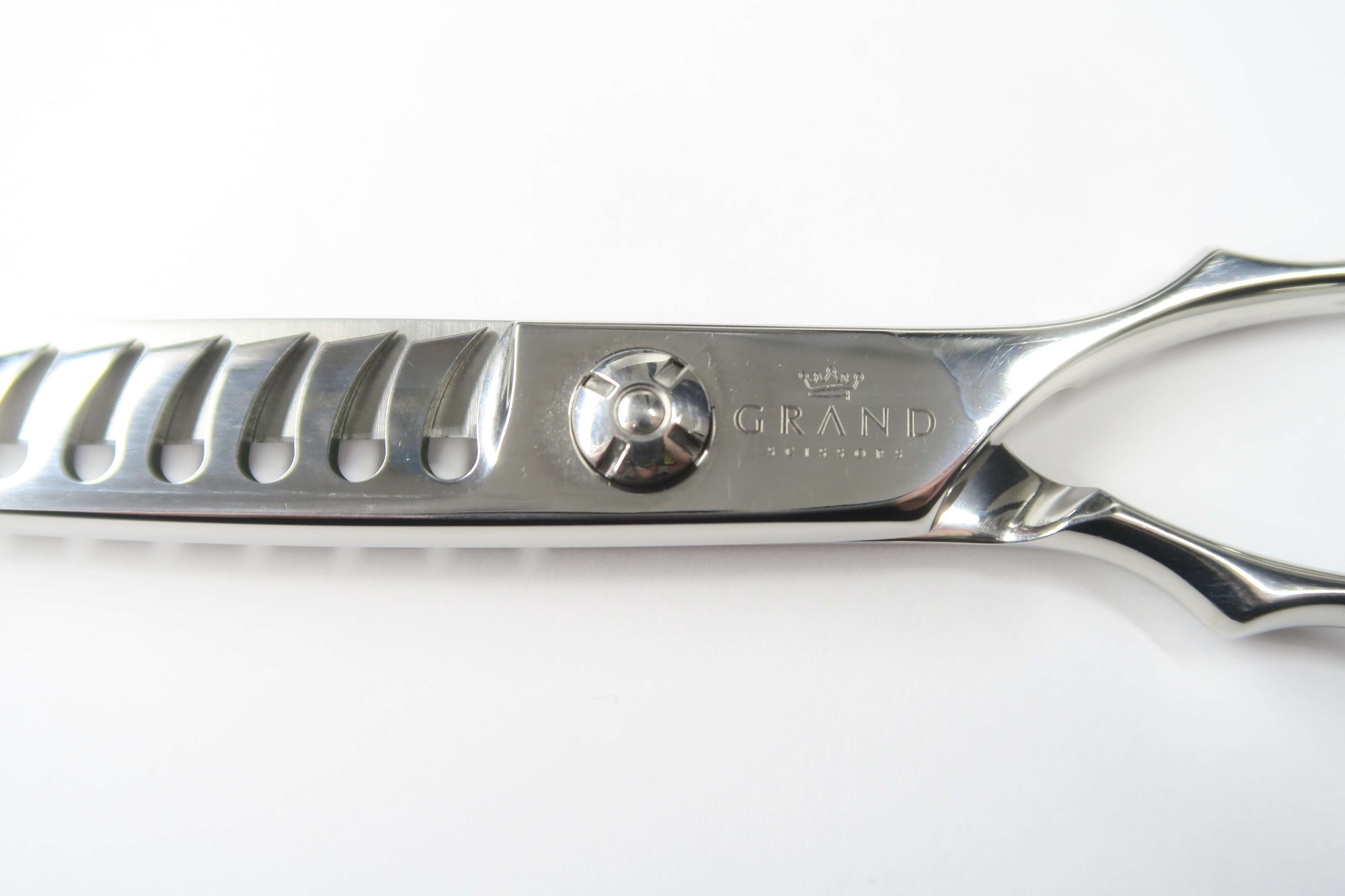 C��󥯡�UK CRAFT �楦��������եȡ� GRAND SCISSORS ���˥� ���ƻա����ƻ� 6.0����� ������ ����š�:H-10437