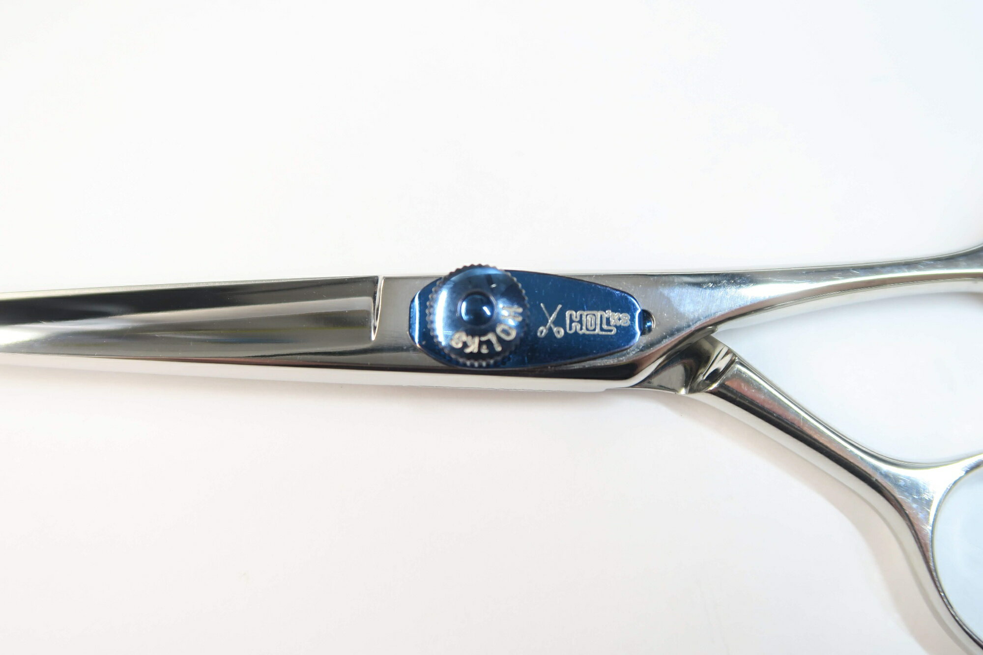 Bランク【HOLKS ホルクス】 DH-155 シザー 5.5インチ 右利き トリミングシザー【中古】:H-10595