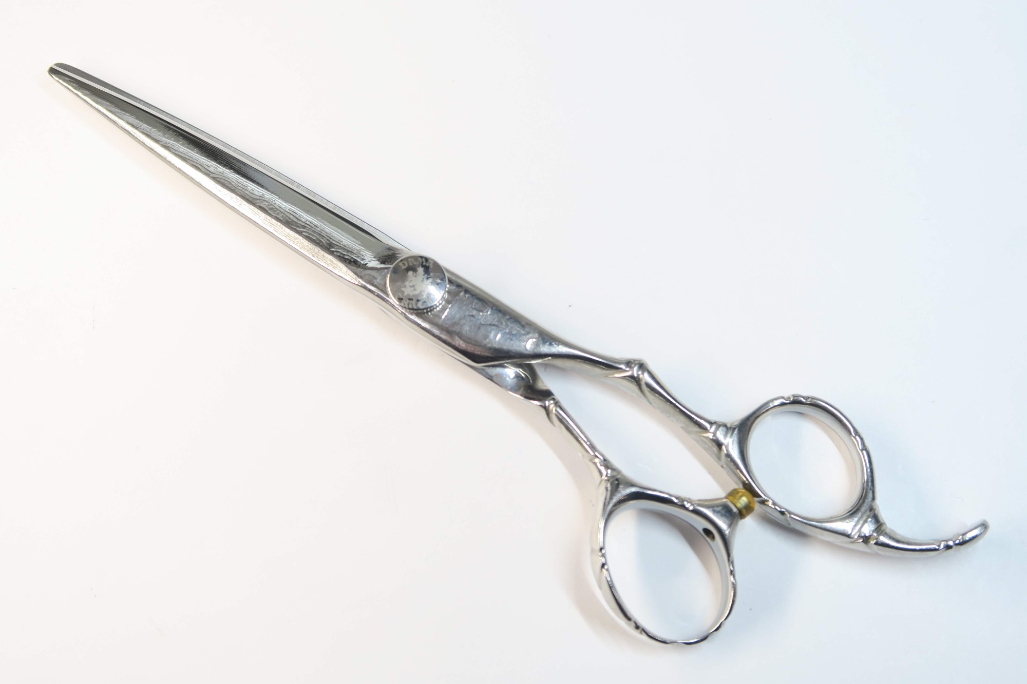 トラックスシザー　PYRAMID セニングシザー | 美容ハサミ(シザー)メーカー[トラックスシザーズ