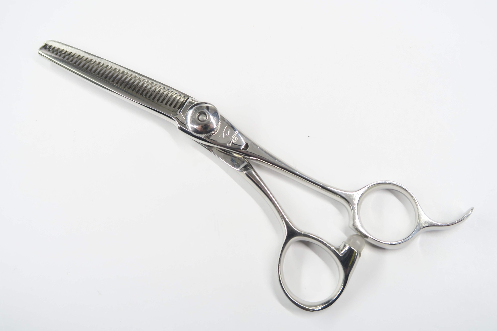 ナルトすき鋏 五梳きブランシュ/5sukiBranche | セニングシザーズ | 美容鋏(ハサミ