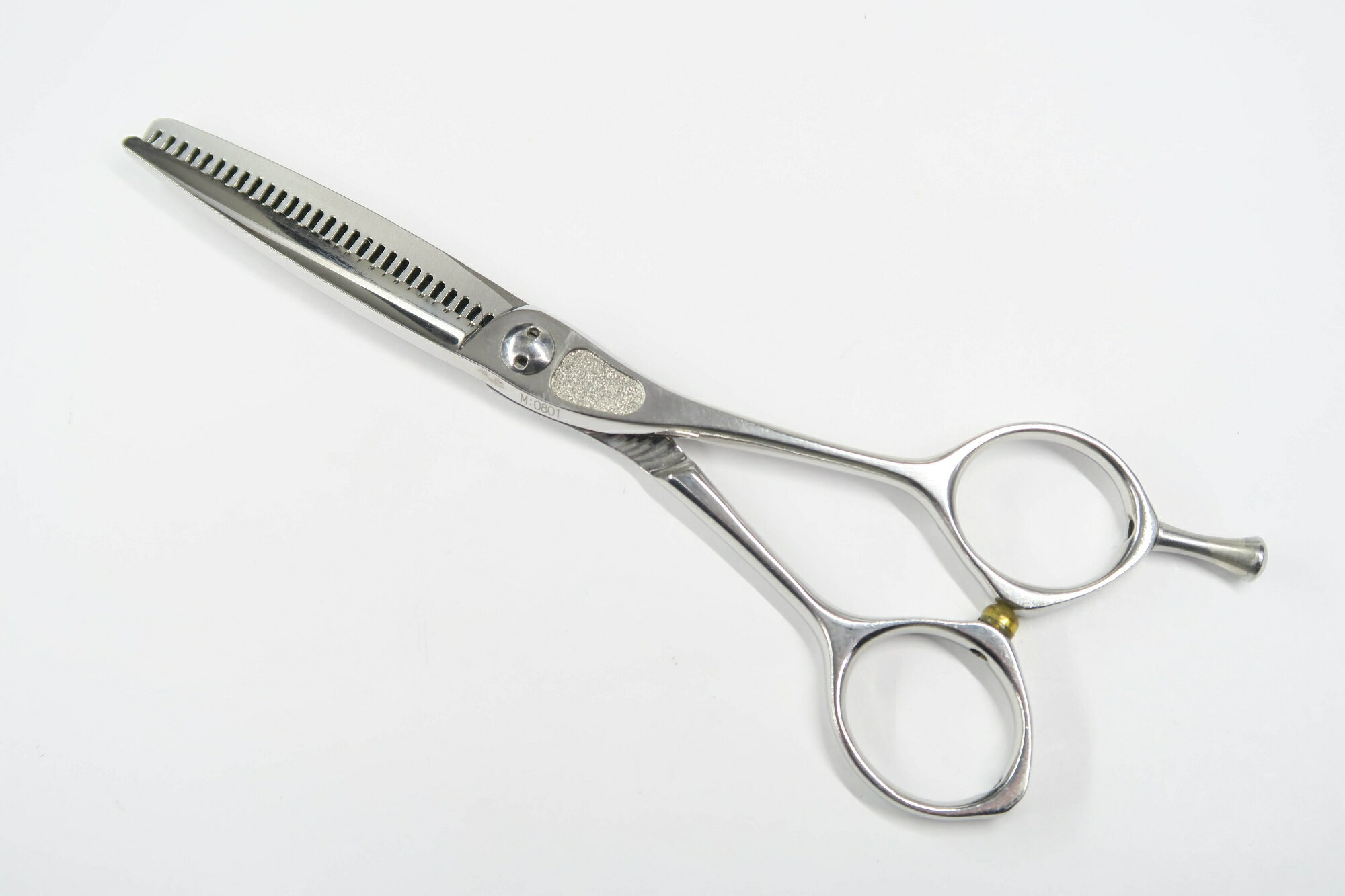 Cランク【トギノン TOGINON】 セニング 美容師・理容師 5.8インチ 右利き 【中古】:H-10632