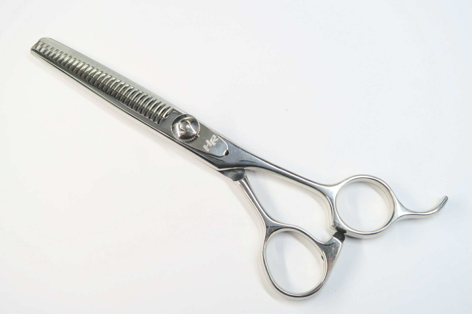 樂天商城 - Cランク【AKKOHS アコス】 HR6030 セニング 美容師・理容師 6.0インチ 右利き 【中古】:H-10675