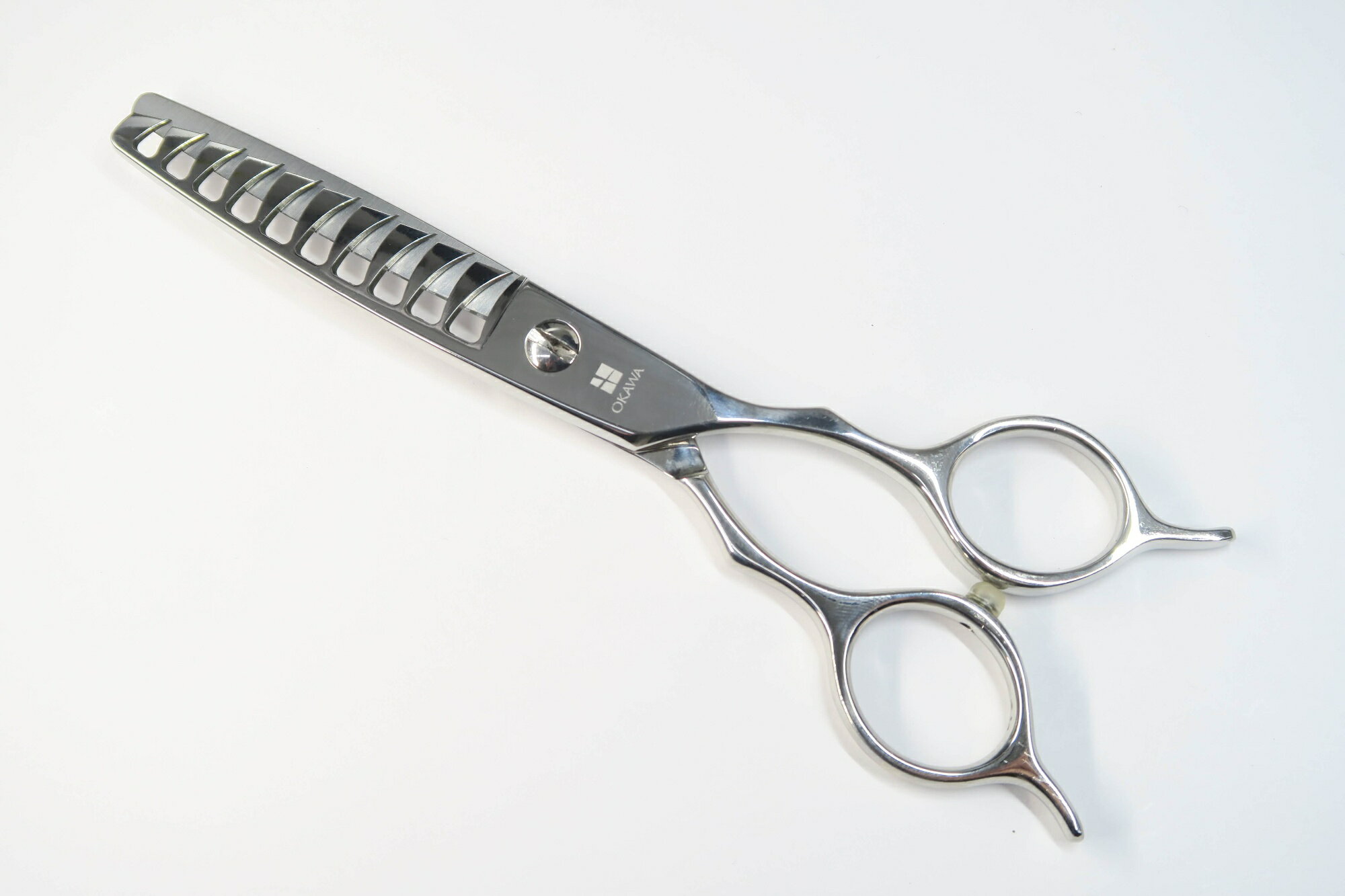 楽天市場】okawa シザーの通販