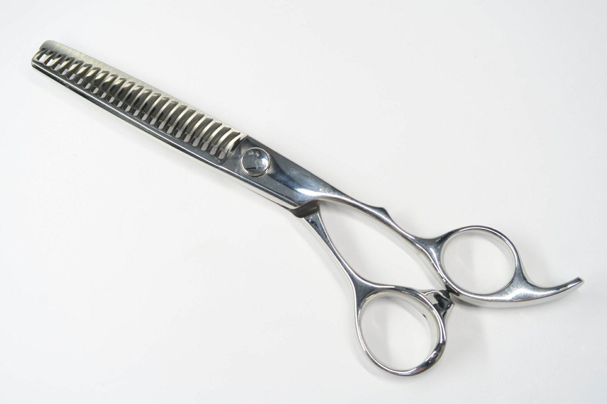 Bランク【BMAC マックシザー】 Be-3023 セニング 美容師・理容師 6.0インチ 右利き 【中古】:H-10750