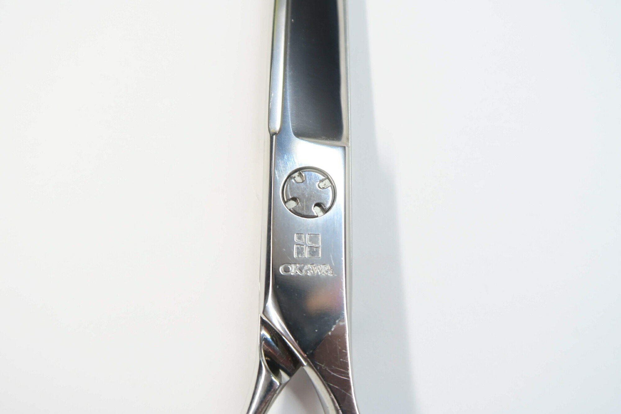 B��󥯡�OKAWA PRO SCISSORS ��������ץ����������� SG67K ������ ���ƻա����ƻ� 6.7����� ������ ����š�:G-1561
