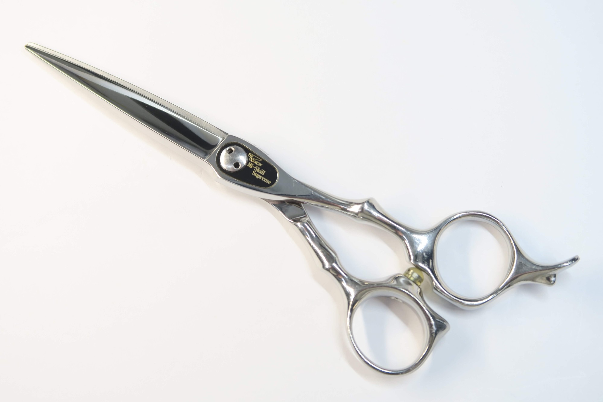 Bランク【トギノン TOGINON】 Hi-Skill Supreme シザー 美容師・理容師 5.8インチ 右利き 【中古】:H-1..