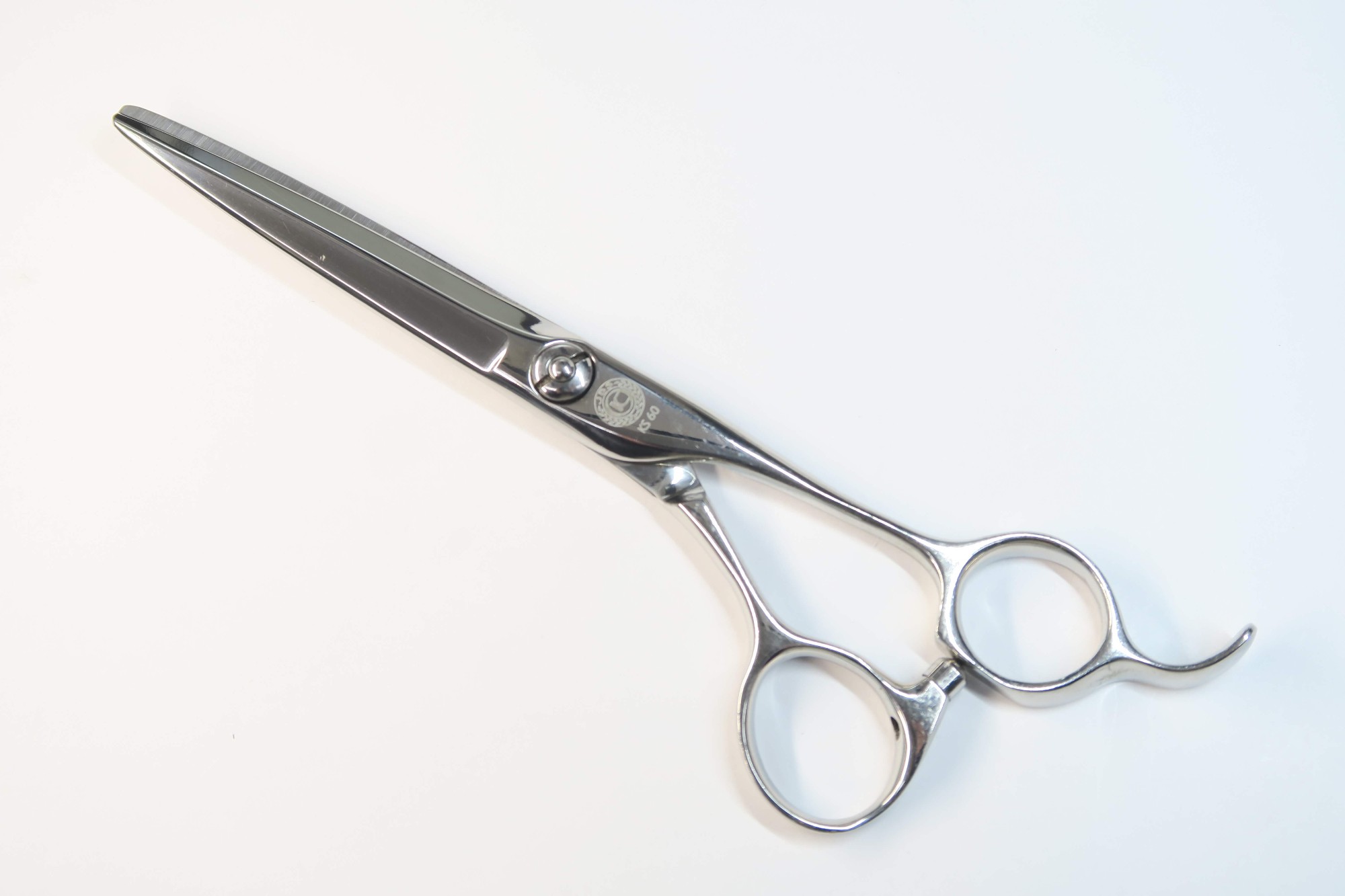 Bランク【光邦 KOUHO】 KS60 シザー 美容師・理容師 6.0インチ 右利き 【中古】:H-10842