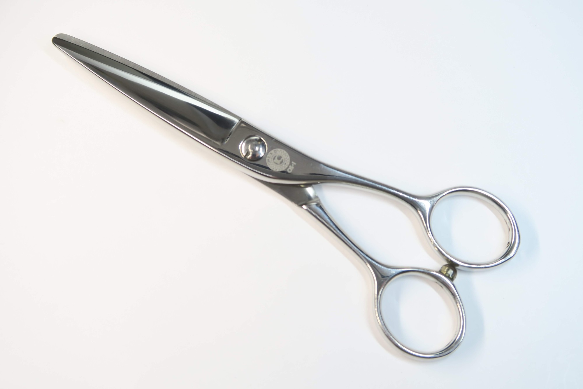 Bランク【光邦 KOUHO】 OS-1 シザー 美容師・理容師 5.8インチ 右利き 【中古】:H-10843